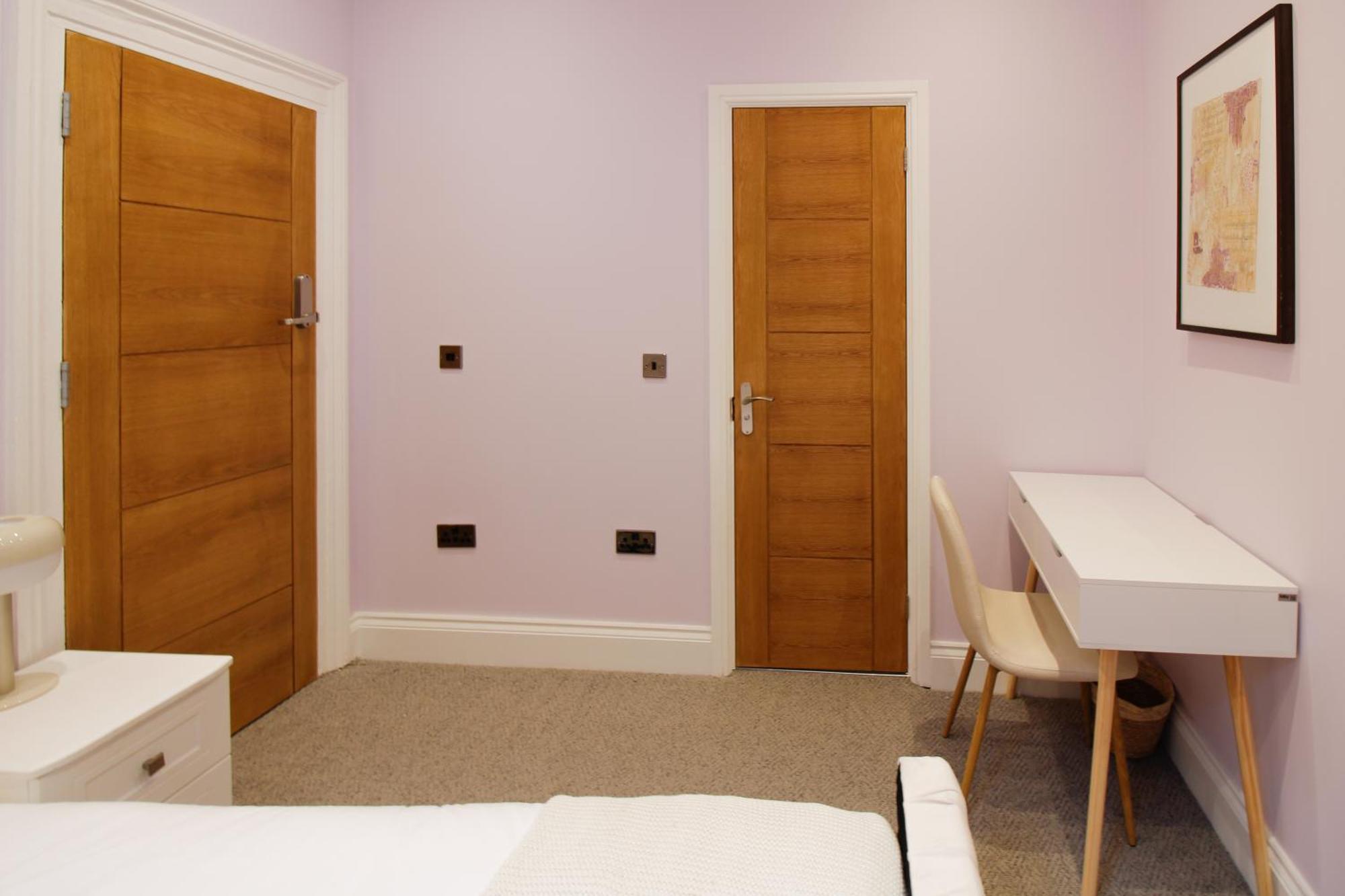 Farringdon Rooms Londres Exterior foto