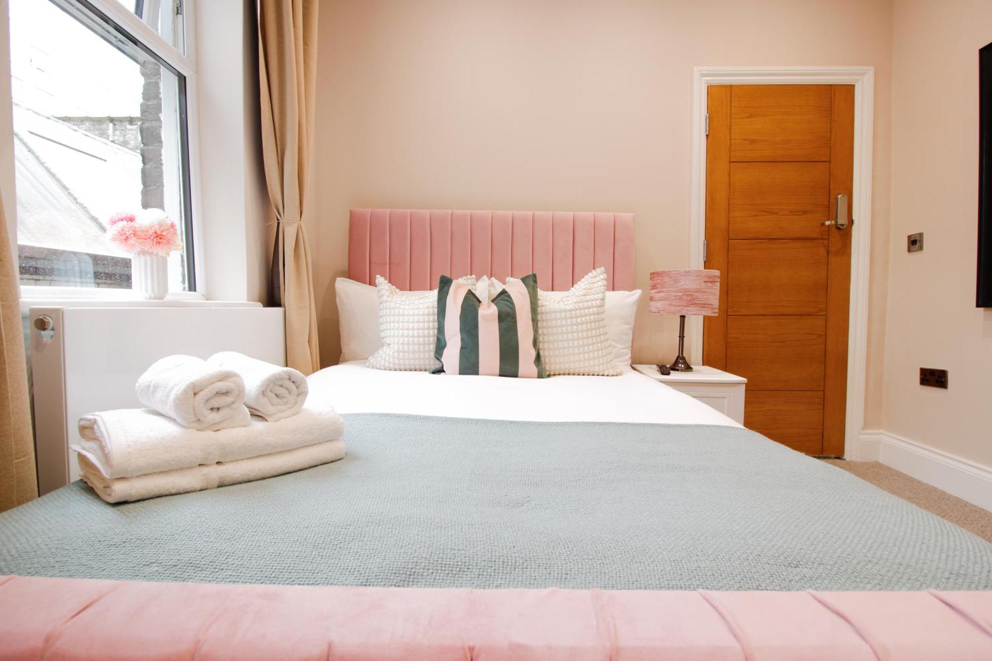 Farringdon Rooms Londres Exterior foto