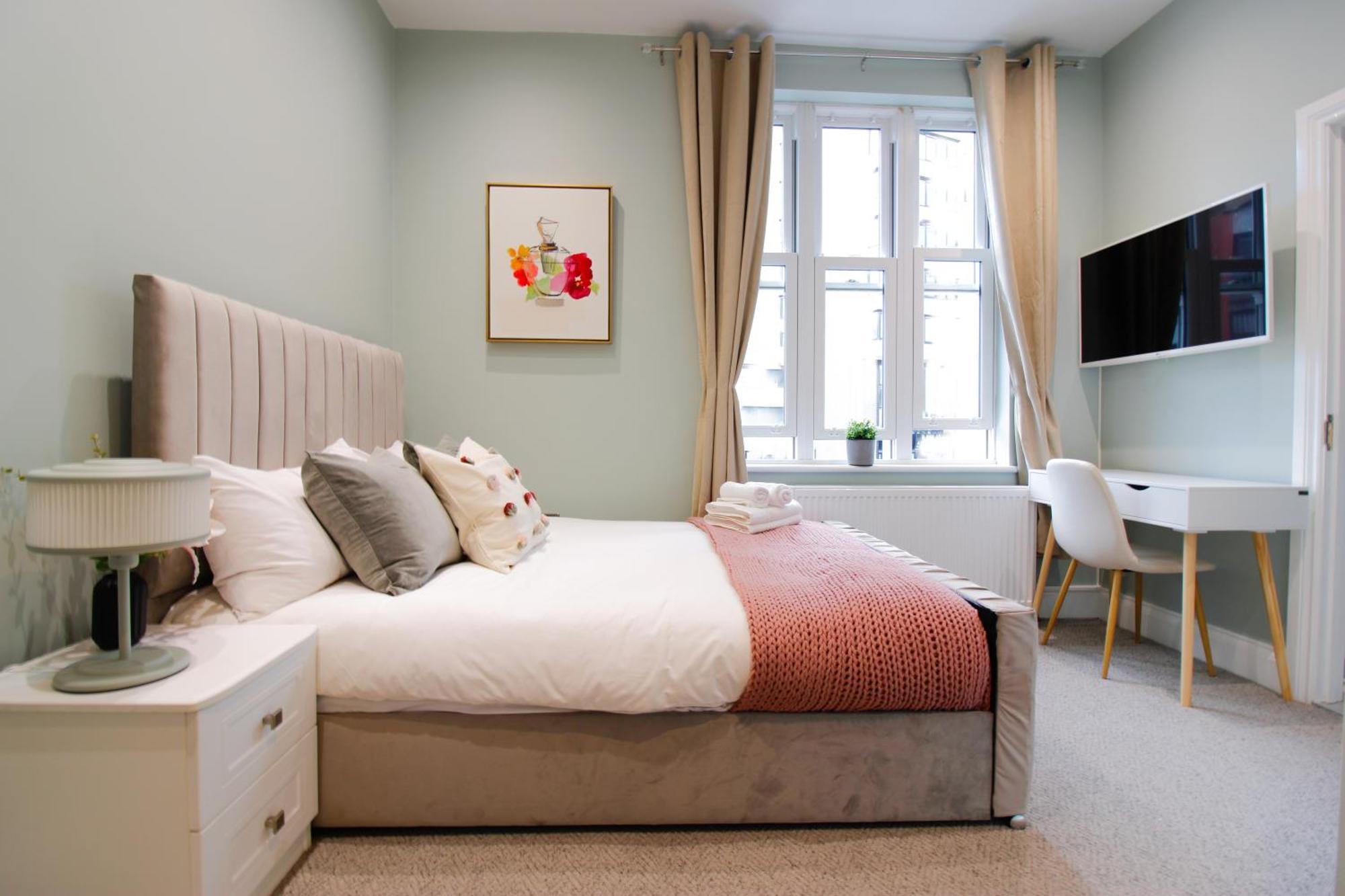 Farringdon Rooms Londres Exterior foto