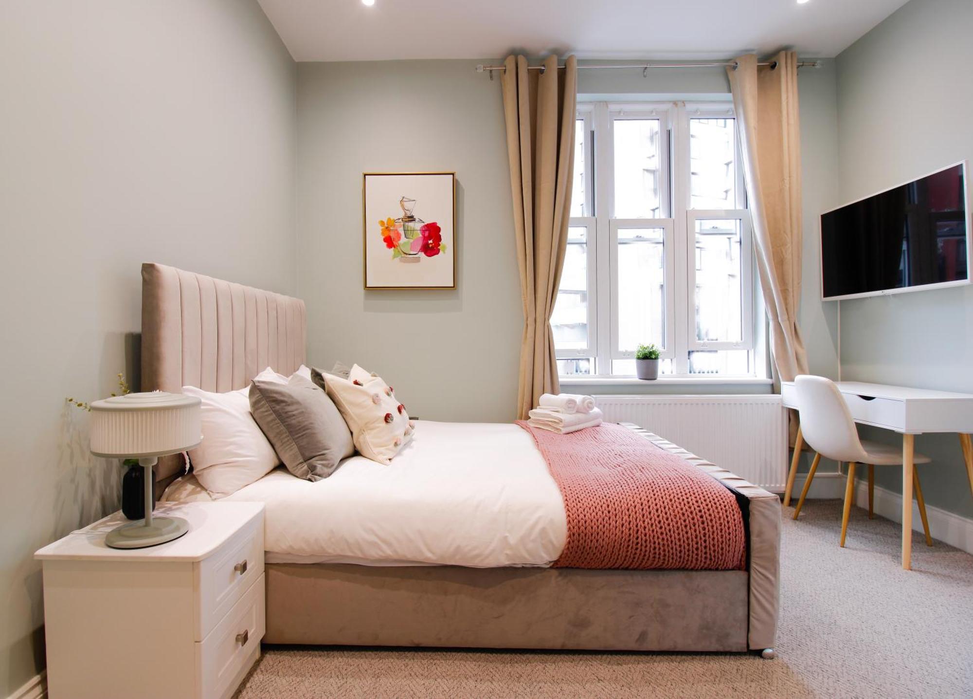 Farringdon Rooms Londres Exterior foto