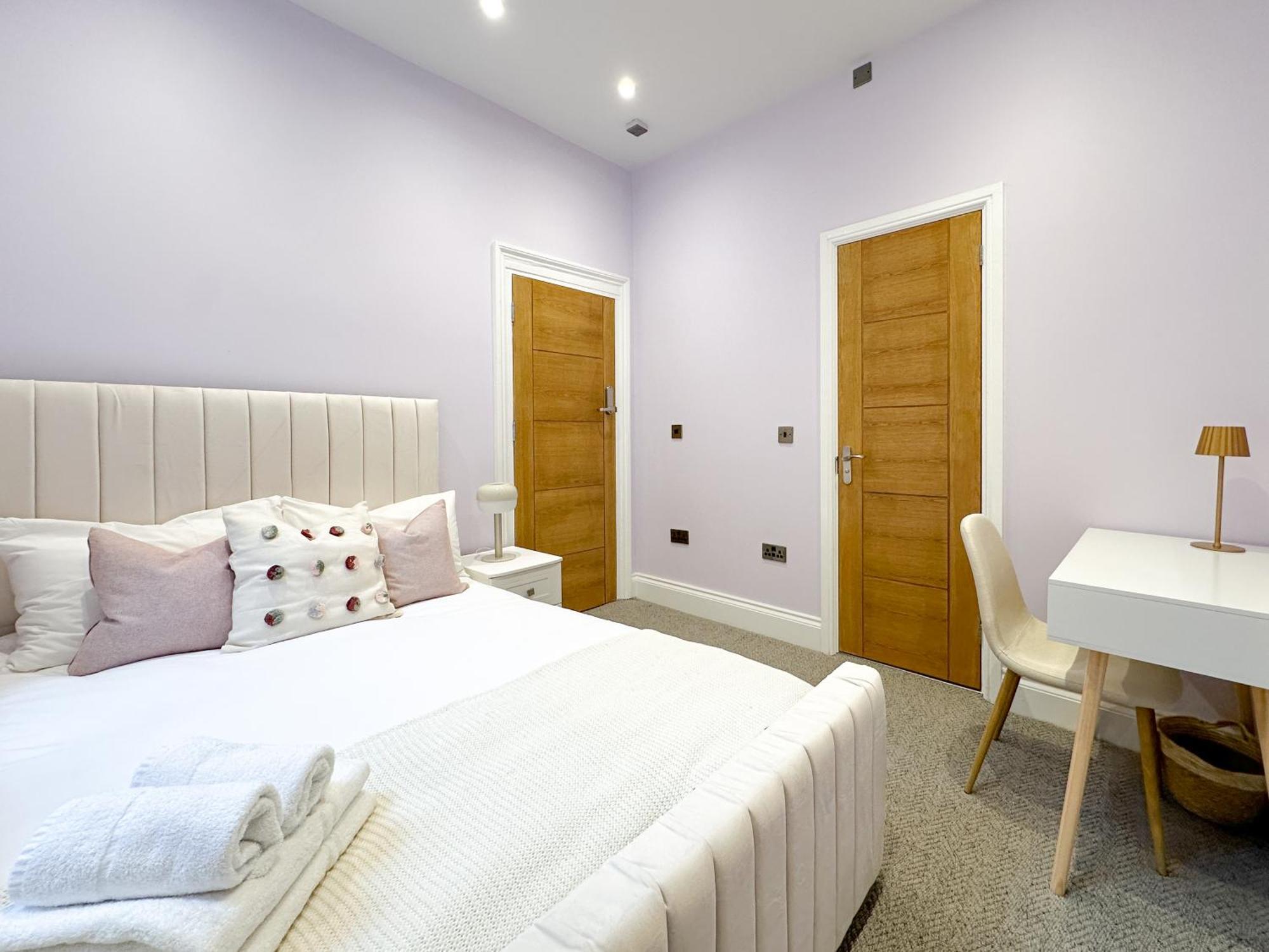 Farringdon Rooms Londres Exterior foto