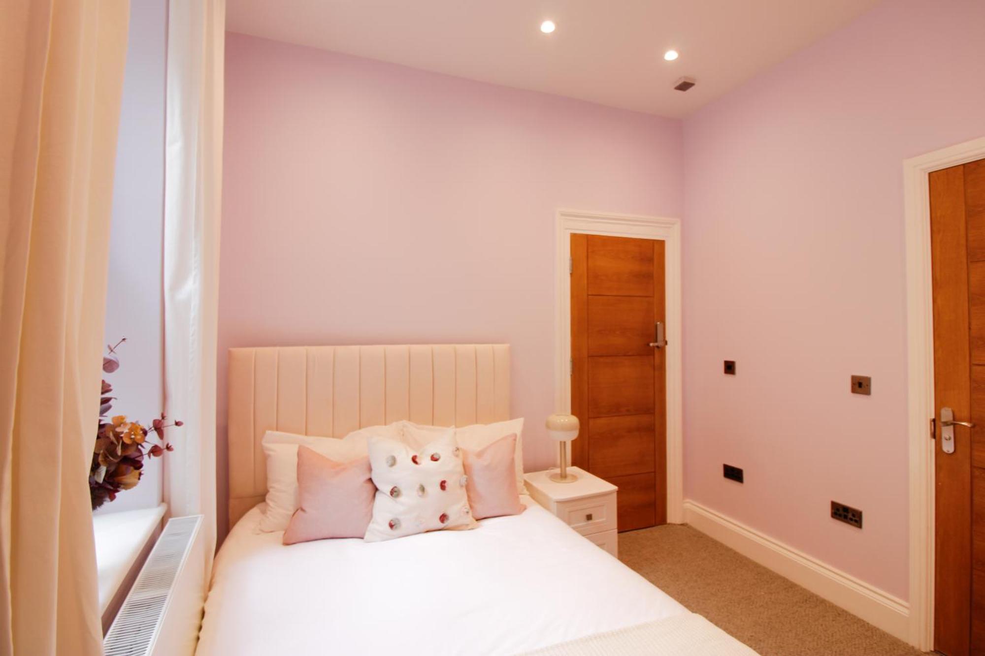Farringdon Rooms Londres Exterior foto