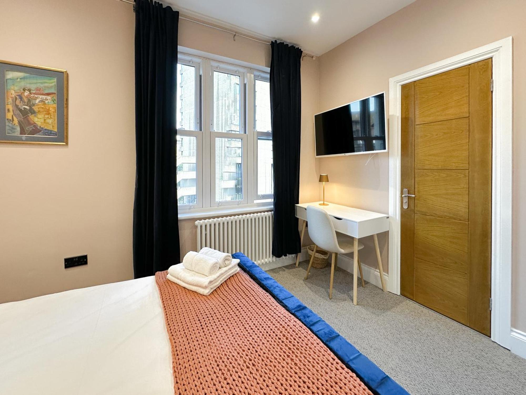 Farringdon Rooms Londres Exterior foto