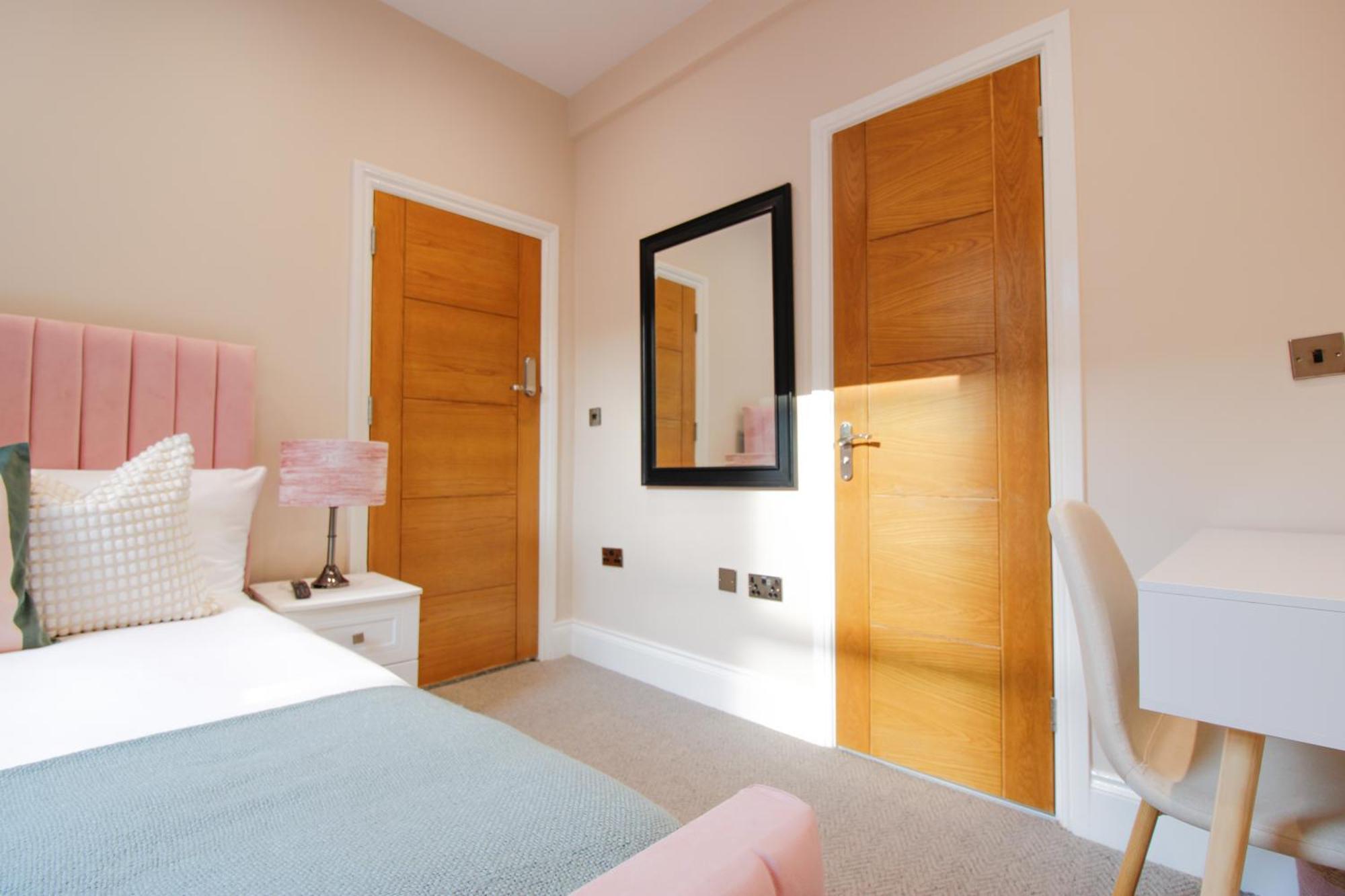 Farringdon Rooms Londres Exterior foto