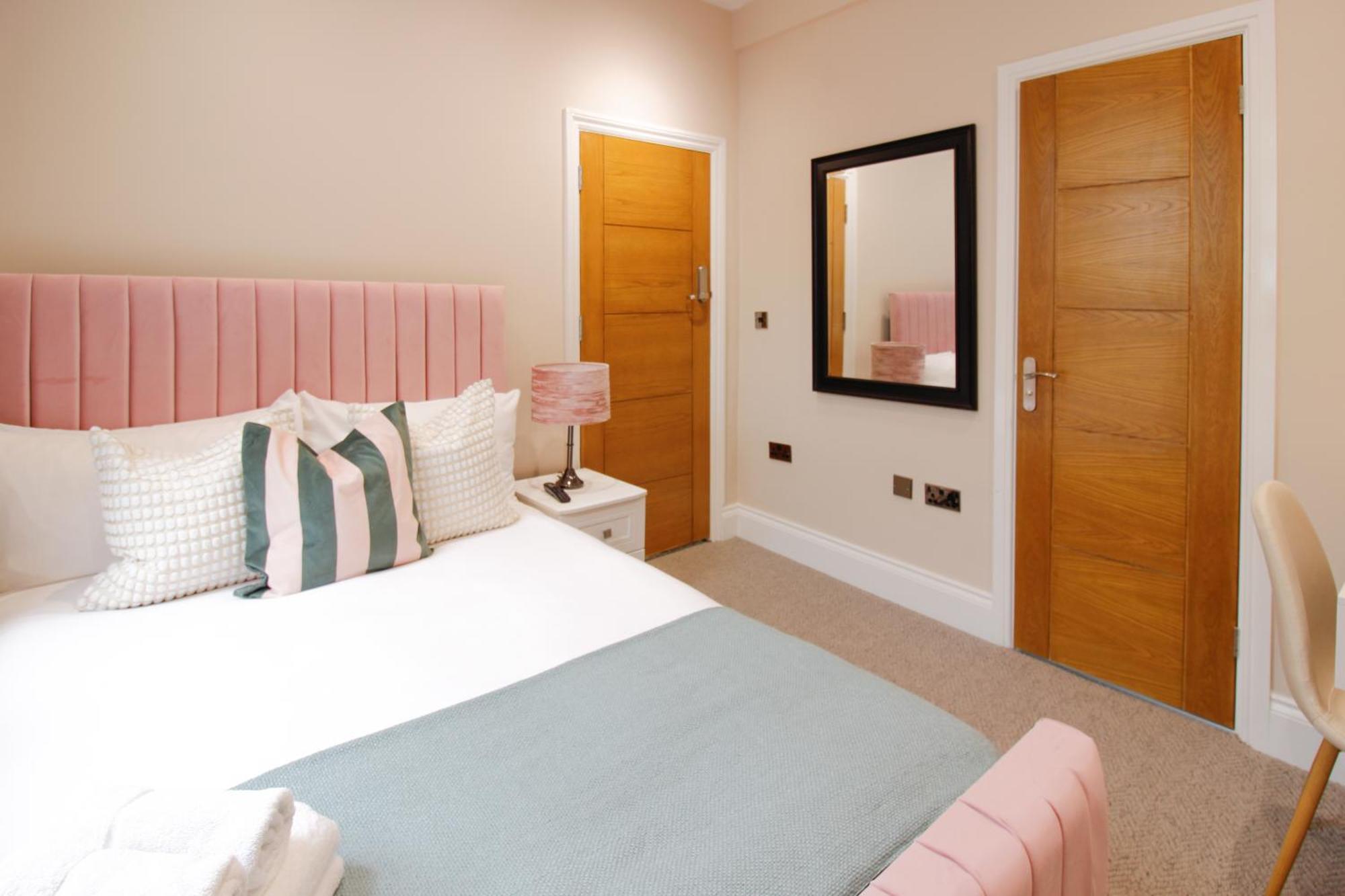Farringdon Rooms Londres Exterior foto