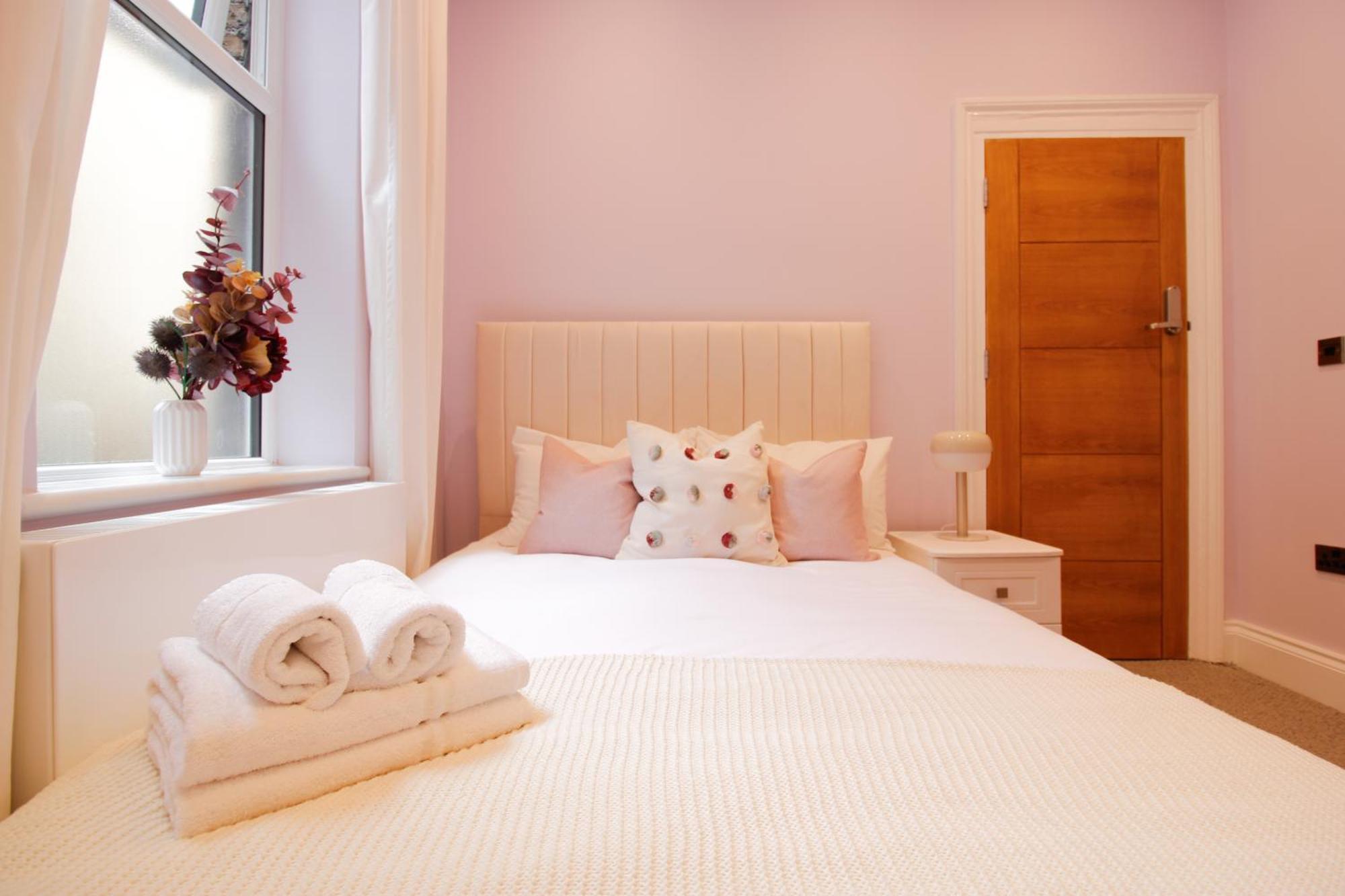Farringdon Rooms Londres Exterior foto