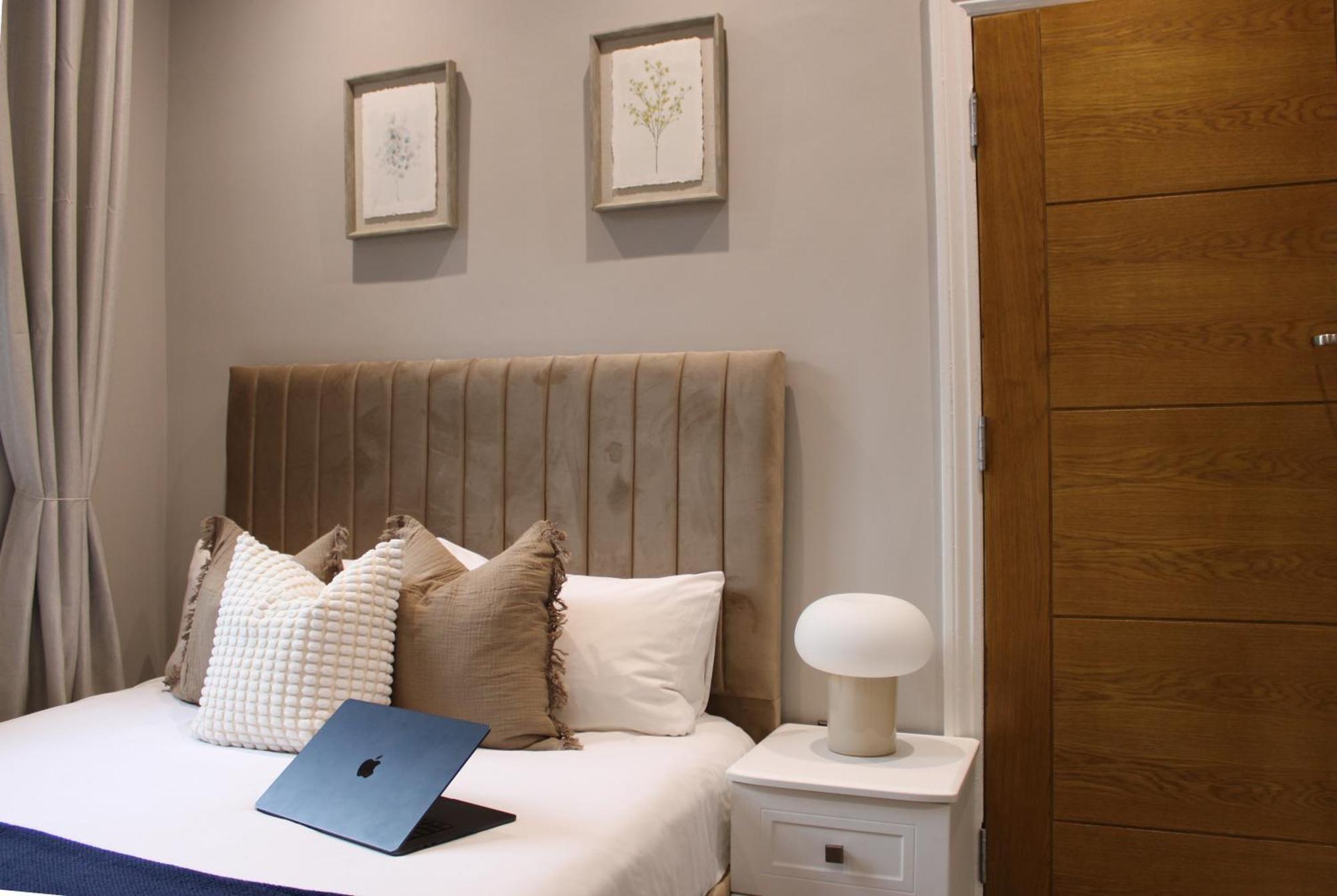 Farringdon Rooms Londres Exterior foto