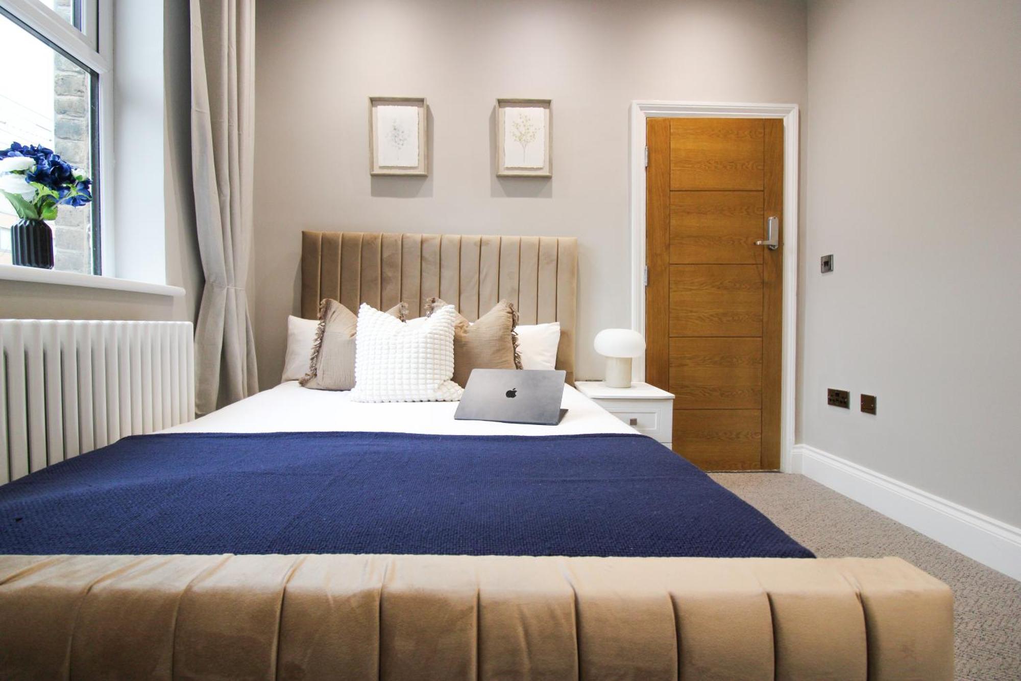 Farringdon Rooms Londres Exterior foto