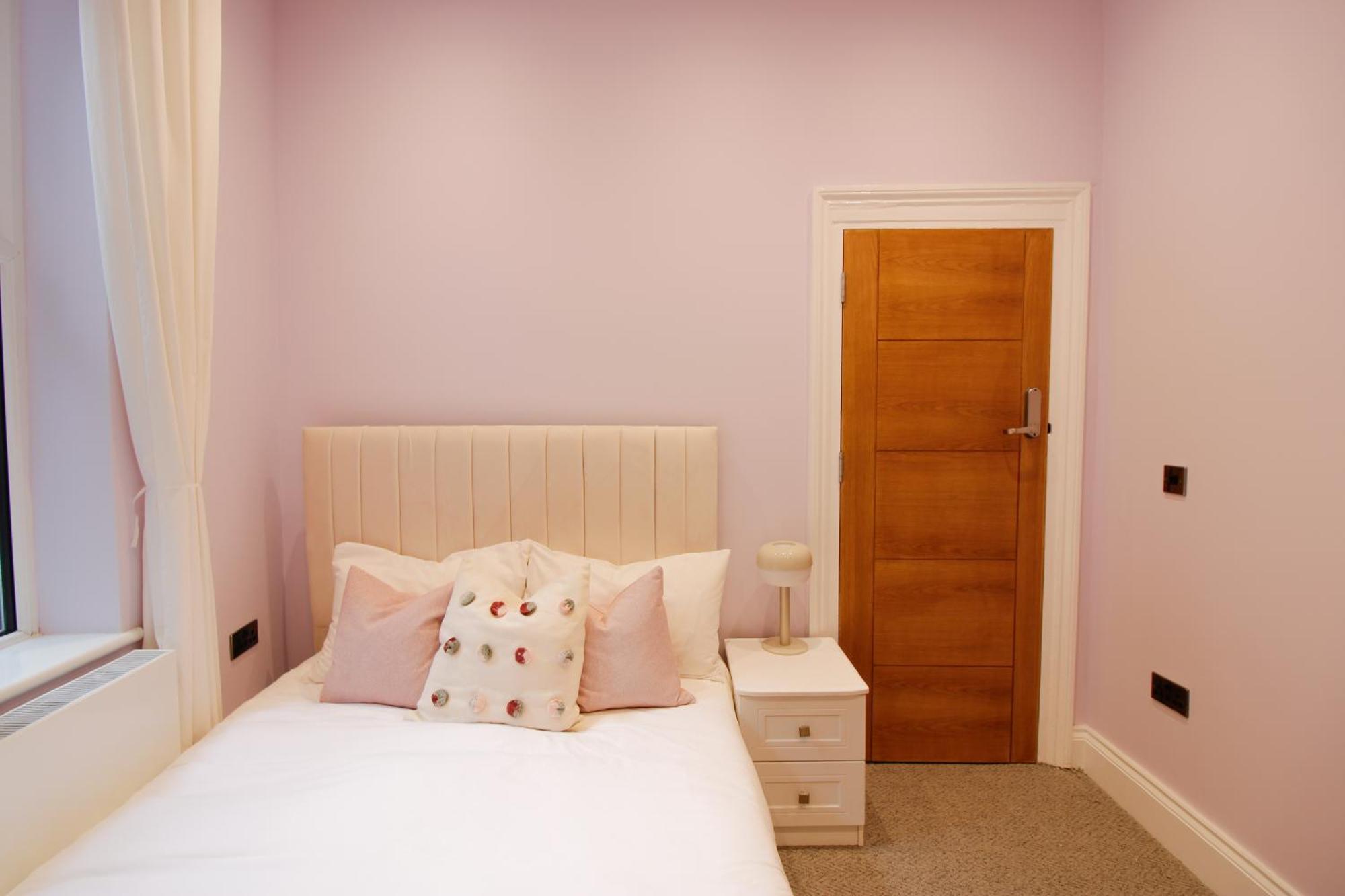 Farringdon Rooms Londres Exterior foto
