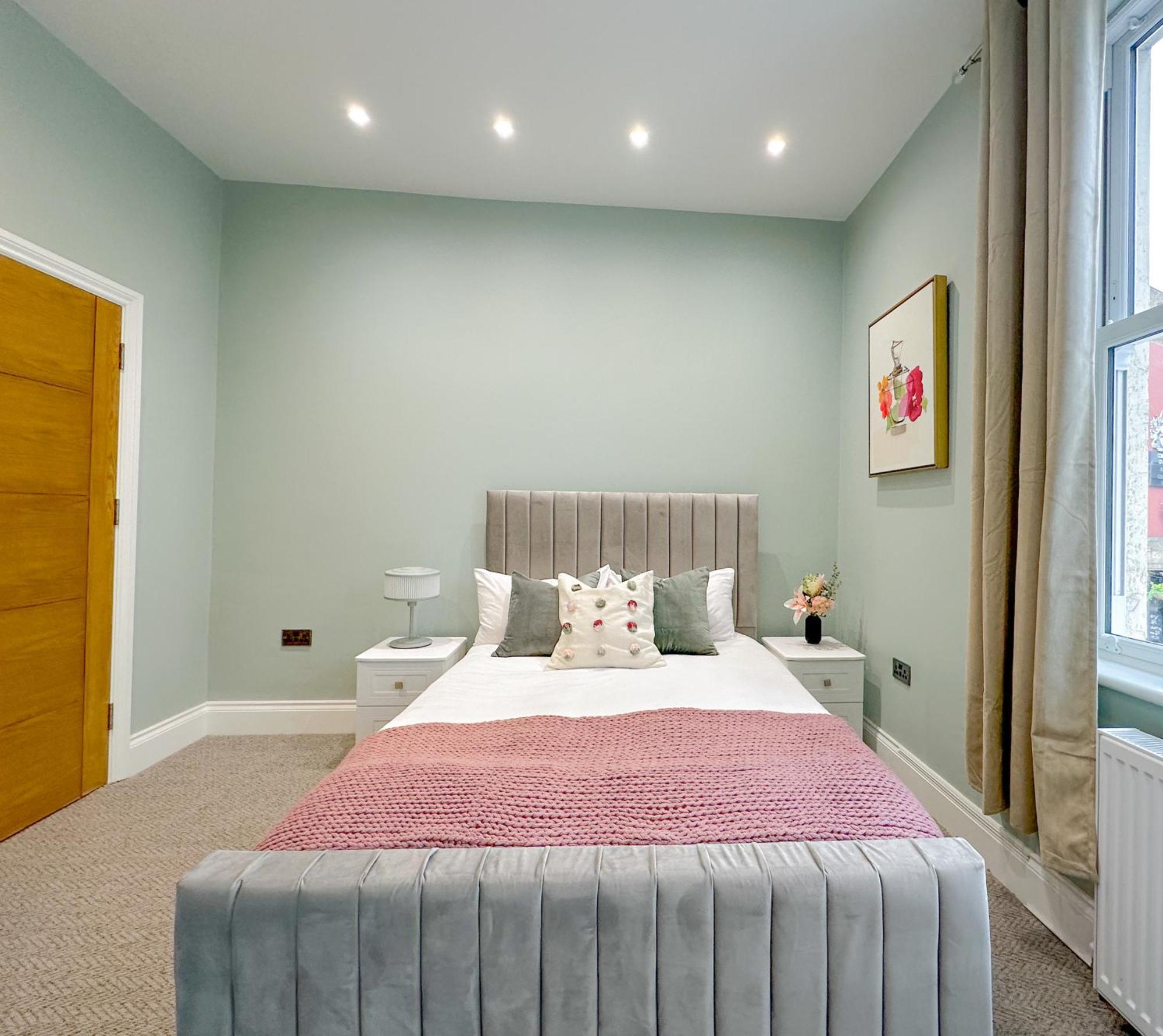 Farringdon Rooms Londres Exterior foto
