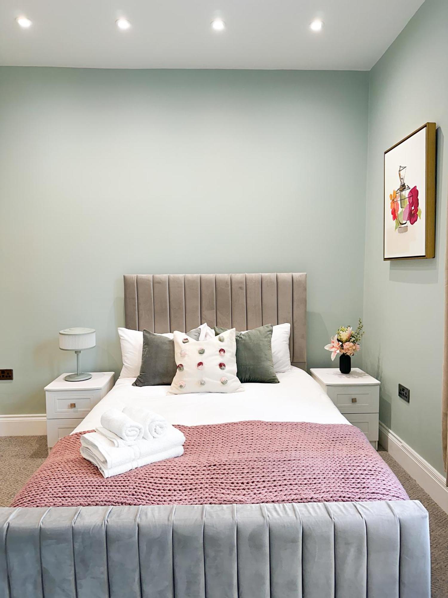 Farringdon Rooms Londres Exterior foto