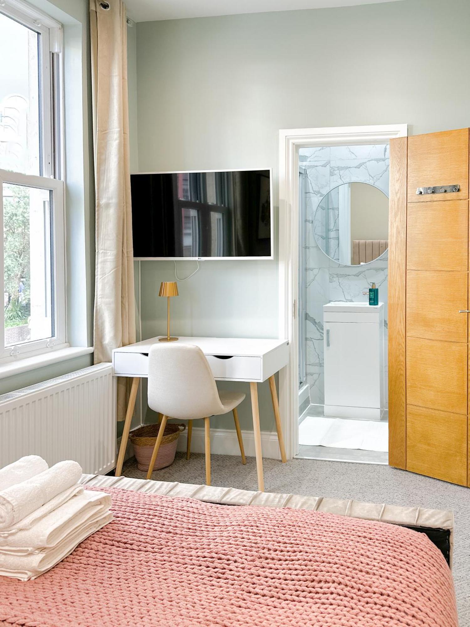 Farringdon Rooms Londres Exterior foto