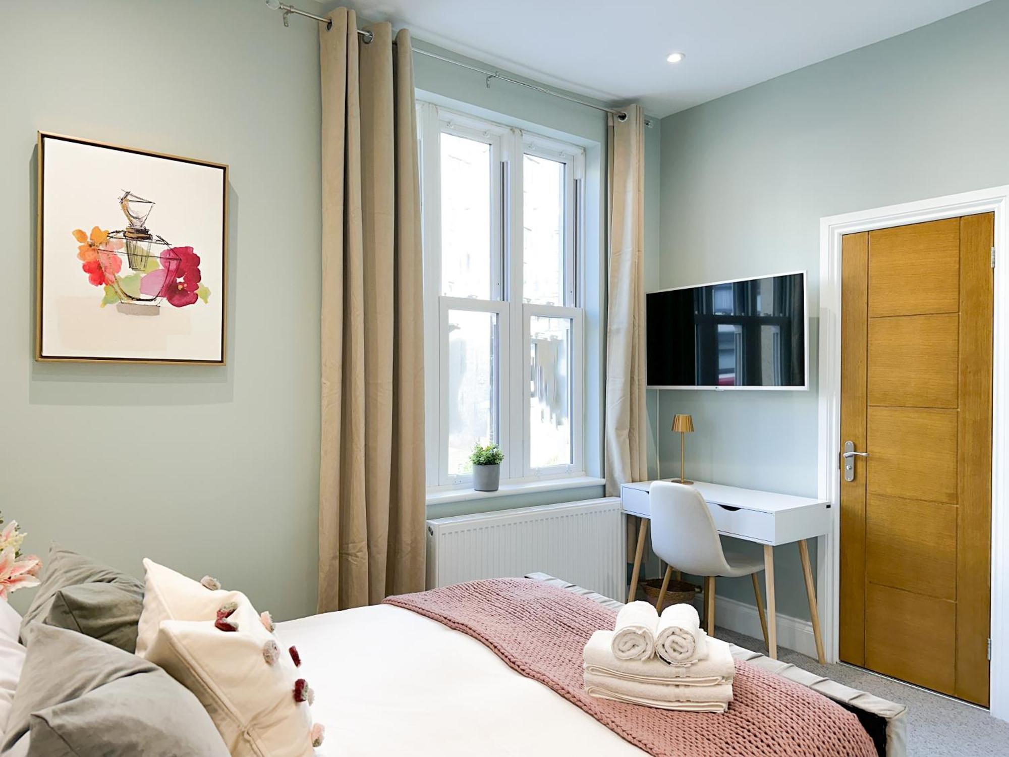 Farringdon Rooms Londres Exterior foto