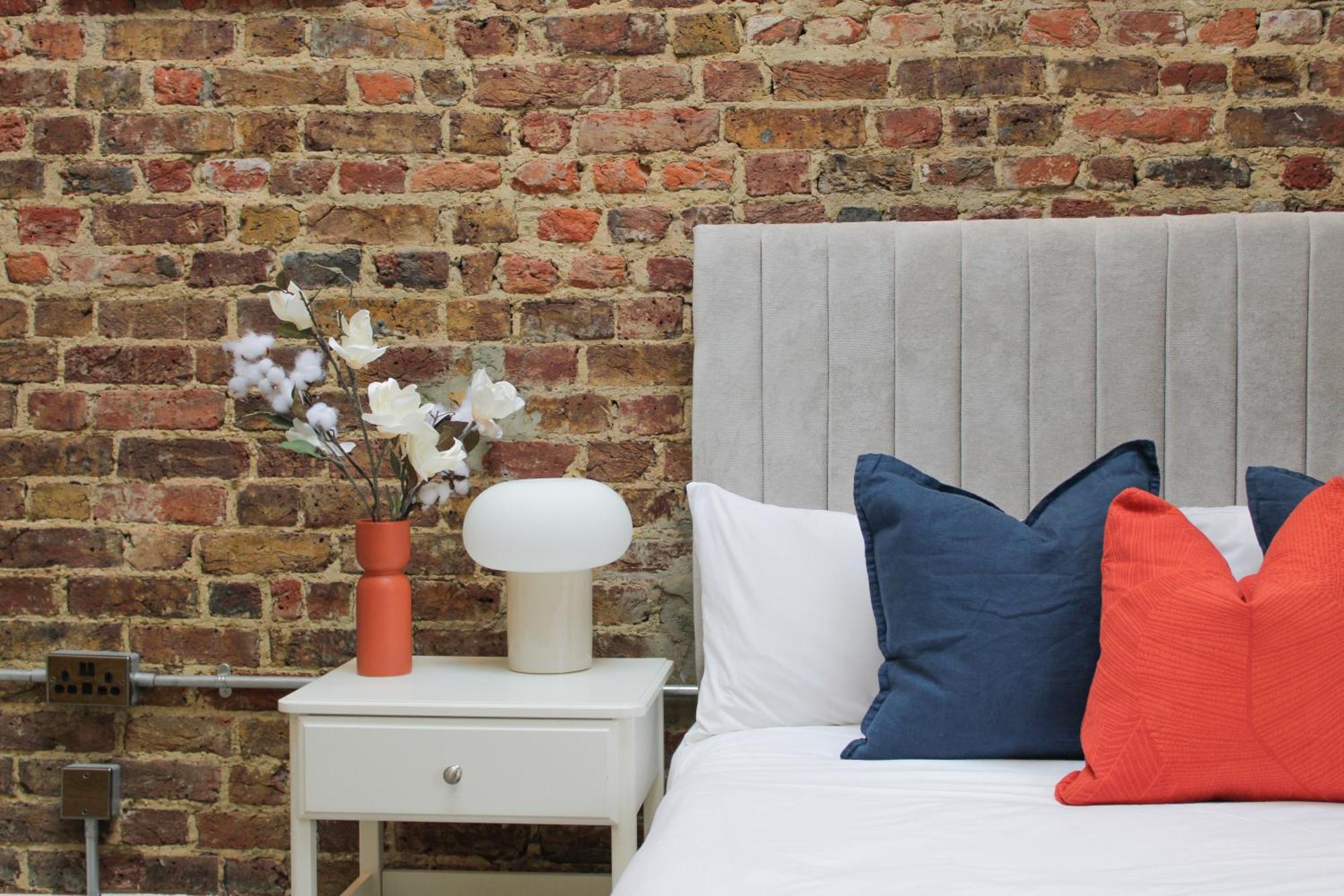 Farringdon Rooms Londres Exterior foto